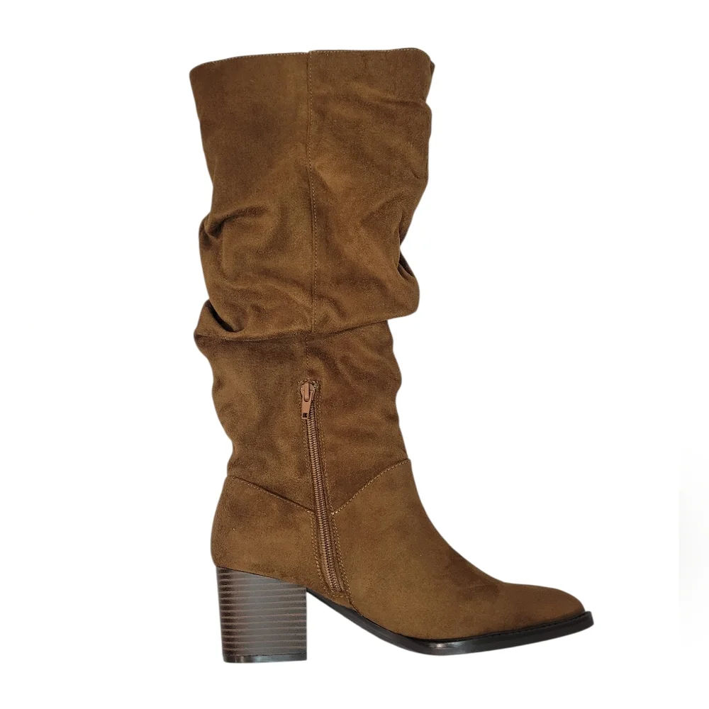 Style & Co. step out